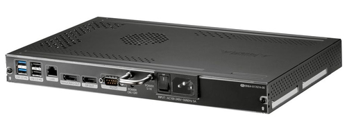 SBB-C SET BACK BOX 4GB 64GB SSD