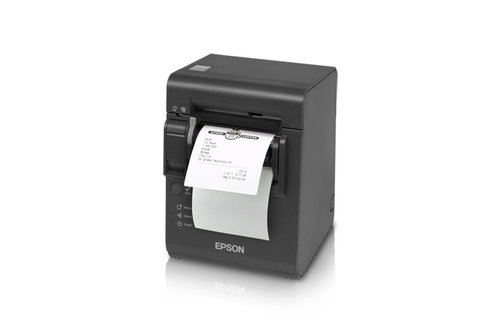 Epson TM-L90 Plus sildiprinter Termoprintimine 203 x 203 DPI 150 mm/s