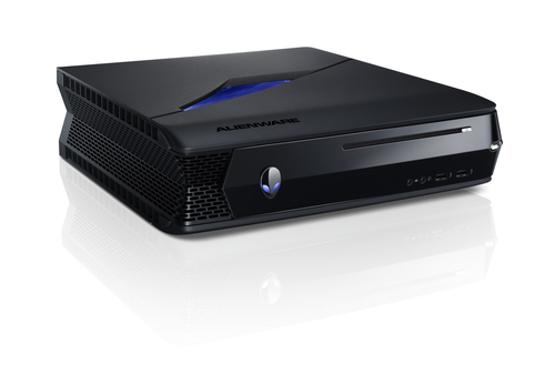 Specs Alienware X51 R2 Intel® Core™ i7 i7-4770 8 GB DDR3-SDRAM