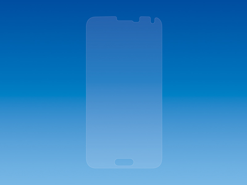 Conceptronic CSCREENS5 Mobiiltelefon ekraani- või seljakaitse Samsung 1 tk
