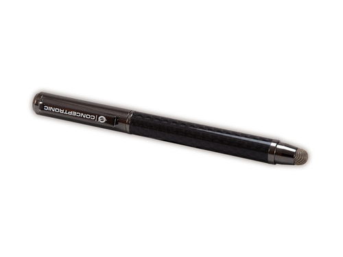 Conceptronic CSTYLUSPREMB krihvel 30 g Must