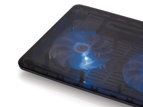 Conceptronic CNBCOOLPAD2F laptop koeling, afbeelding 2