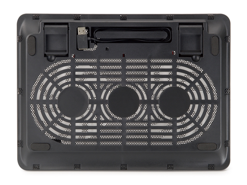Conceptronic CNBCOOLPAD2F laptop koeling, afbeelding 3