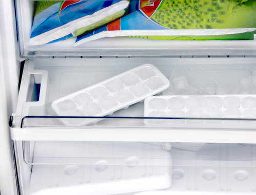 Grundig GFN13820X Frost Free Freezer with LED Display – image 5