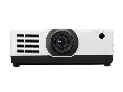 SHARP WUXGA LCD LASER PROJECTOR 10000 LUMENS
