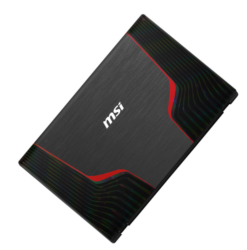 MSI Gaming GE60CH-i760M287 Intel® Core™ i7 i7-3630QM Laptop – image 4