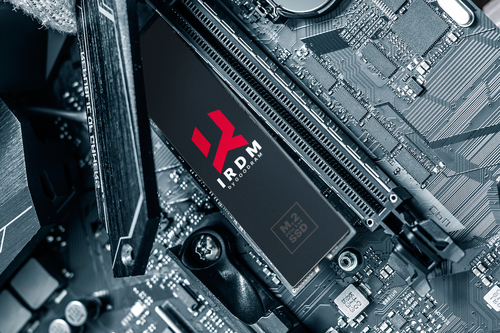 Goodram IRDM 256 GB M.2 PCI Express 3.0 NVMe 3D TLC NAND – image 8