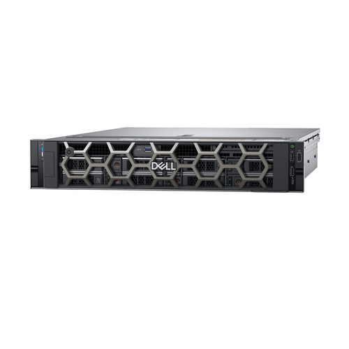 Dell PowerEdge R740