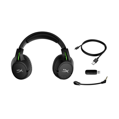 HyperX CloudX Flight – image 6