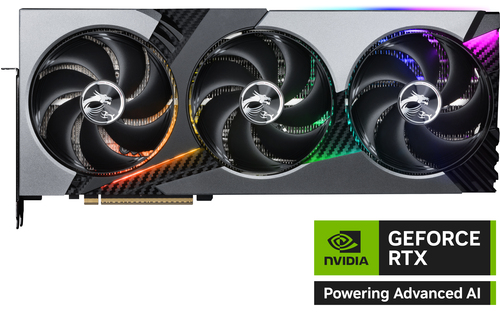 MSI GeForce RTX 5080 16G VANGUARD SOC LAUNCH EDITION – image 2