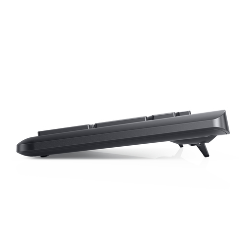 Dell KM117 keyboard Mouse included Office RF Wireless Spanish Black – image 5