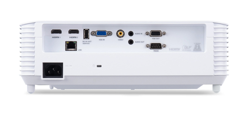 Acer S1287n 4000 ANSI lumens DLP XGA (1024x768) 3D White – image 6
