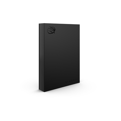 Seagate Game Drive FireCuda external hard drive – image 2