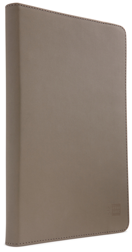Case Logic SureFit 2.0 20,3 cm (8) Foolio Pruun