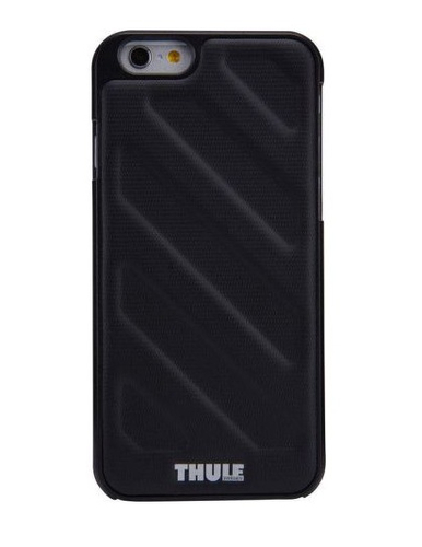 Case Logic TGIE2124K mobiiltelefoni ümbris 11,9 cm (4.7) Kõva ümbris Must