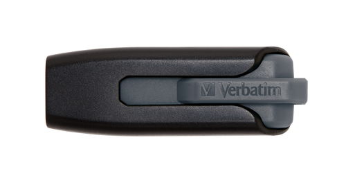 Verbatim Store n Go V3 USB 3.0 Flash Drive 256GB Black - image 4