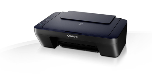 Canon PIXMA E464 Tint A4 4800 x 600 DPI 8 lk/min WiFi