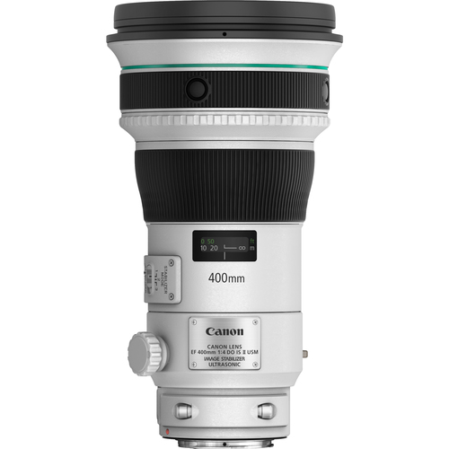 Canon 8404B005 kaameraobjektiiv SLR Super telefoto objektiiv