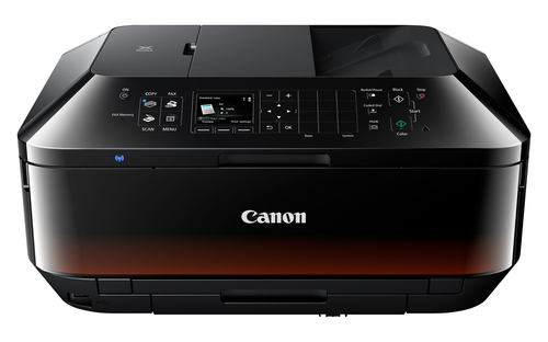 Canon PIXMA MX725 Tint A4 9600 x 2400 DPI WiFi