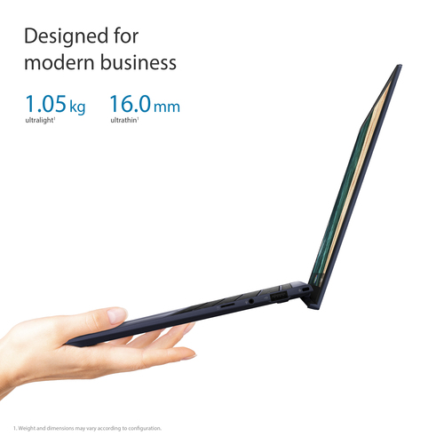 ASUS Chromebook CX9 CB9400CEA-KC0200 Intel® Core™ i5 i5-1135G7 – image 6