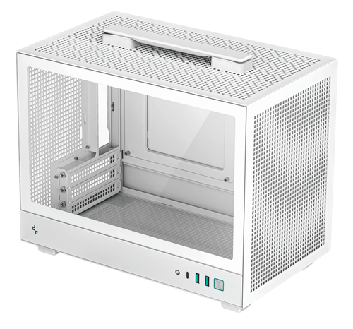 DeepCool CH160 mini tower behuizing