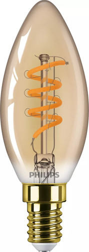 Philips 8719514315976 LED лампа Flame 1800 K 2,5 W E14