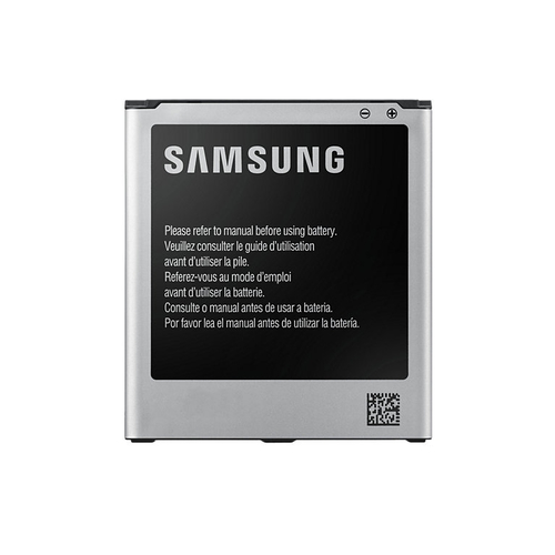Samsung EB-B185BE Patarei Must, Hall