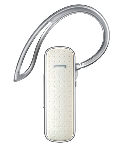 Samsung EO-MN910 Kõrvaklapp Juhtmevaba Kõrvasisene Kõned/muusika Bluetooth Valge