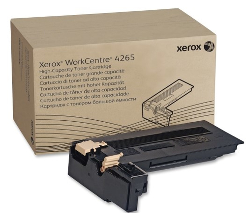 Rodillo de Mantenimiento Xerox rinde 125000 Pág/108R01266 108R01266 - 108R01266