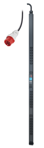 APC Rack PDU 2G Metered-by-Outlet ZeroU