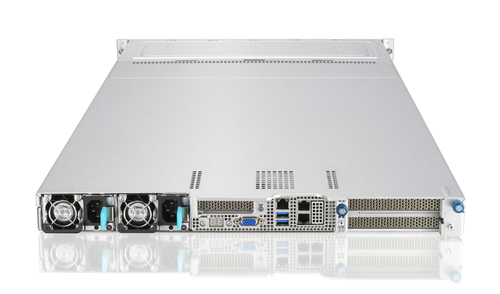 ASUS RS700-E10-RS12U/10G/12NVME Intel C621A LGA 4189 Rack (1U) Black – image 6