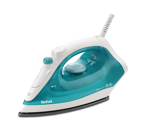 Tefal Virtuo FV1310 triikraud Kuivalt ja auruga triikimine