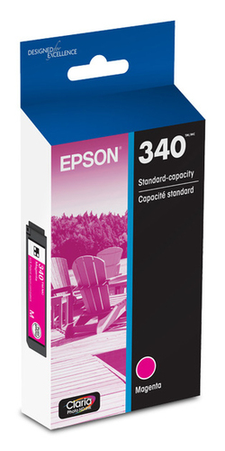 Epson T340320-S product photo