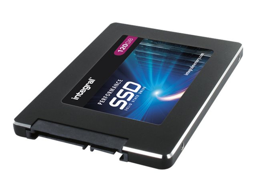 Integral INSSD120GS625M7XE1 pooljuhtketas 120 GB 2.5 Jada ATA III