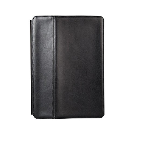 Targus SHD120EU tahvelarvuti kaaned 24,6 cm (9.7) Foolio Must