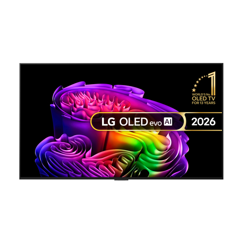 LG OLED55G64LW.AEK TV – image 1