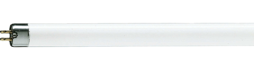 Philips TL Mini 8W/827 1PP/10 luminofoorpirn 7,1 W G5 G Valge