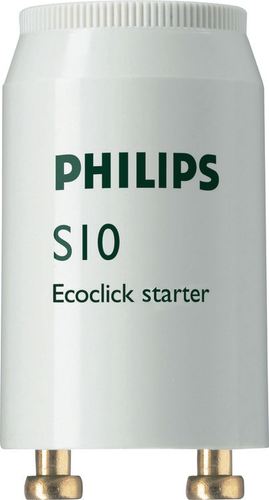Philips S10 Lambi lüliti 50/60 Hz Hall
