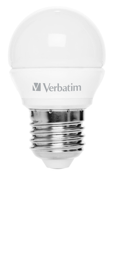 Verbatim 52614 LED-pirn 2700 K 3,5 W E27