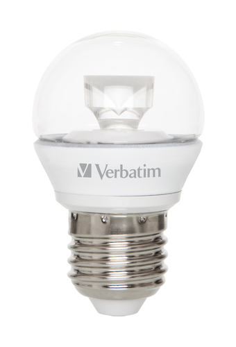 Verbatim 52616 LED-pirn 2700 K 4,5 W E27