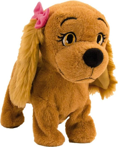 IMC Toys Club Petz Lucy