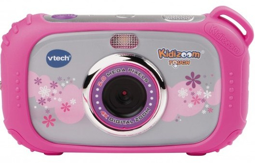 VTech Kidizoom Touch Laste digikaamera