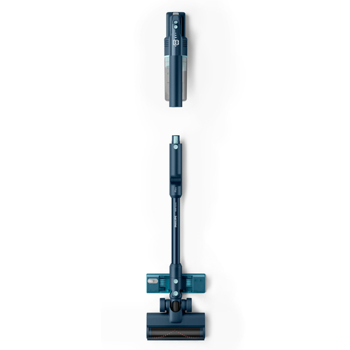 Philips XC5244/10 stick vacuum/electric broom Battery Dry&wet Bagless – image 7