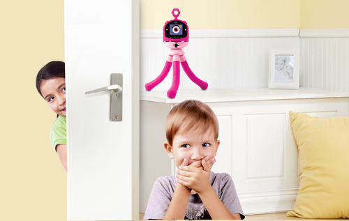 VTech Kidizoom Flix roze – image 7