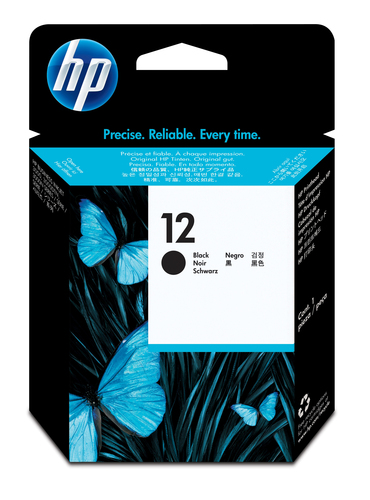 HP C5023A print head
