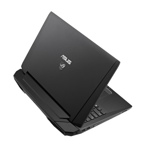 ASUS ROG G750JM-T4099H, 17.3", Core i7-4710HQ, 750 GB HDD