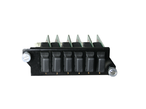 LevelOne MDU-2892FX võrgukommutaatori moodul