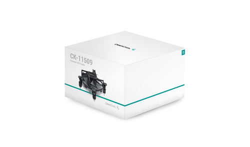 DeepCool CK-11509, afbeelding 3
