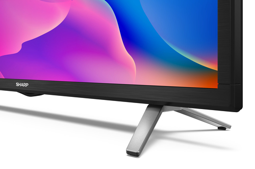 Sharp 24BI5EA TV 61 cm (24") HD Smart TV Wi-Fi Black – image 5