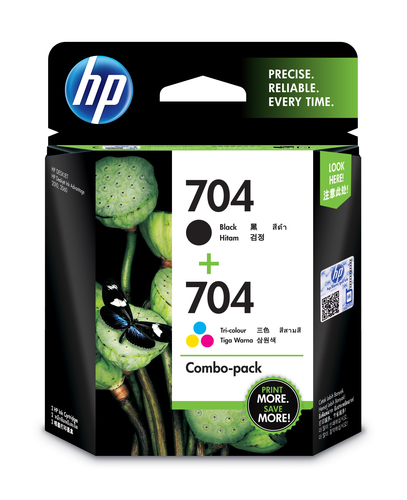 HP F6V33AA